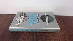 Immagine del venditore per Croydon to Concorde venduto da BoundlessBookstore