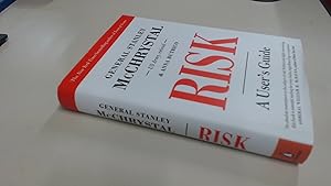 Imagen del vendedor de Risk: A User  s Guide a la venta por BoundlessBookstore