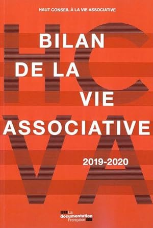 bilan de la vie associative (édition 2019/2020)