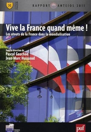 Seller image for Vive la France quand mme ! for sale by Chapitre.com : livres et presse ancienne