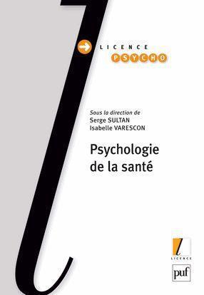 Bild des Verkufers fr psychologie de la sant zum Verkauf von Chapitre.com : livres et presse ancienne