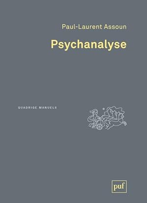 psychanalyse (2e édition)