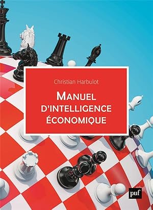 manuel d'intelligence économique