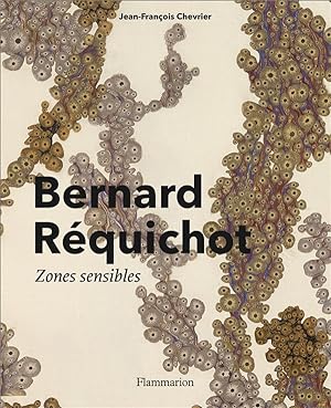 Bernard Réquichot ; zones sensibles