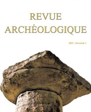 Revue Archéologie n.1