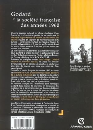 Godard et la société française des années 1960