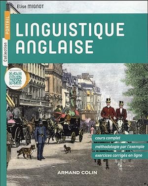 linguistique anglaise