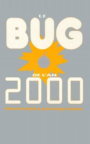 Le bug de l'an 2000