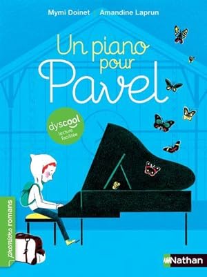 Seller image for un piano pour pavel for sale by Chapitre.com : livres et presse ancienne