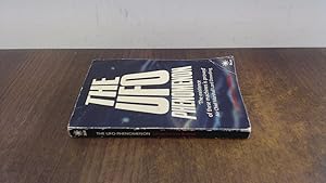 Seller image for The UFO Phenomenon for sale by BoundlessBookstore