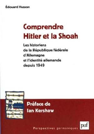 Bild des Verkufers fr Comprendre Hitler et la Shoah zum Verkauf von Chapitre.com : livres et presse ancienne