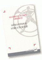 Seller image for smantique structurale (3e dition) for sale by Chapitre.com : livres et presse ancienne