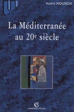 méditerranée au 20e e siècle