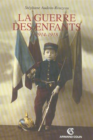 La guerre des enfants