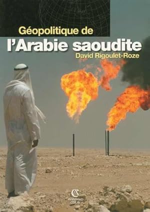 Géopolitique de l'Arabie Saoudite