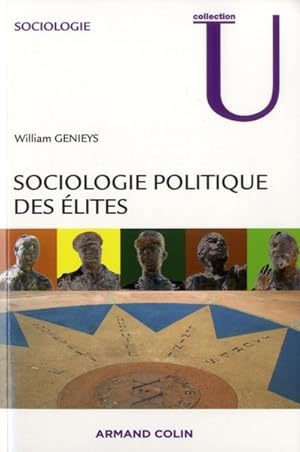 sociologie politique des élites