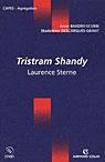 Seller image for Tristram Shandy", Laurence Sterne. CAPES-agrgation for sale by Chapitre.com : livres et presse ancienne