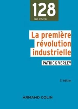 la premiere revolution industrielle 1750-1880 - np