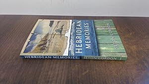 Imagen del vendedor de Hebridean Memories a la venta por BoundlessBookstore