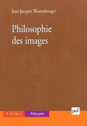 philosophie des images