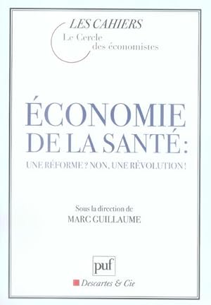 Économie de la santé