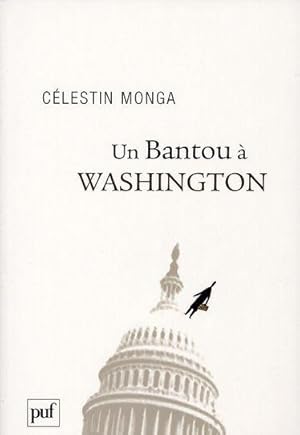 un bantou à Washington