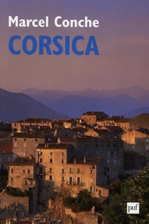 Seller image for Journal trange. 5. Corsica for sale by Chapitre.com : livres et presse ancienne