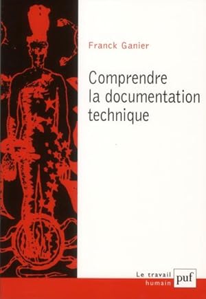 Image du vendeur pour comprendre la documentation technique mis en vente par Chapitre.com : livres et presse ancienne