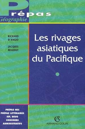 Les rivages asiatiques du Pacifique