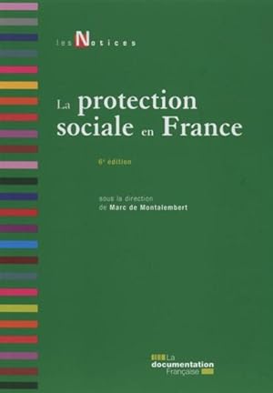 la protection sociale (6e édition)