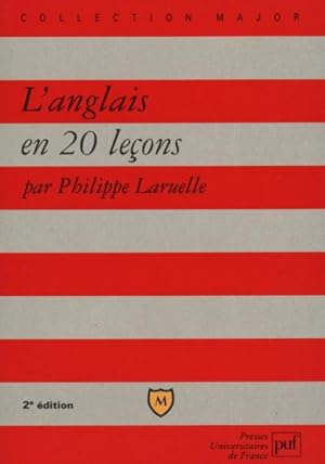 L'anglais en 20 leçons