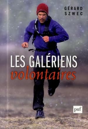 Image du vendeur pour les galriens volontaires mis en vente par Chapitre.com : livres et presse ancienne