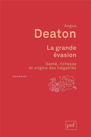 la grande evasion