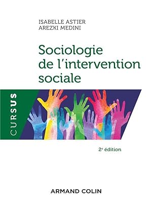 Seller image for sociologie du social et de l'intervention sociale for sale by Chapitre.com : livres et presse ancienne