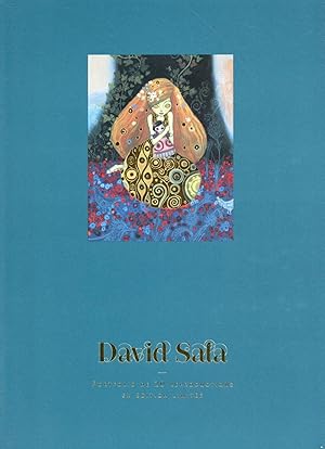 portfolio David Sala