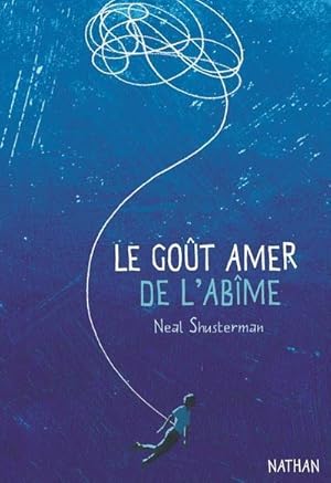 Seller image for le got amer de l'abme for sale by Chapitre.com : livres et presse ancienne