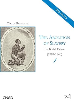 The abolition of slavery