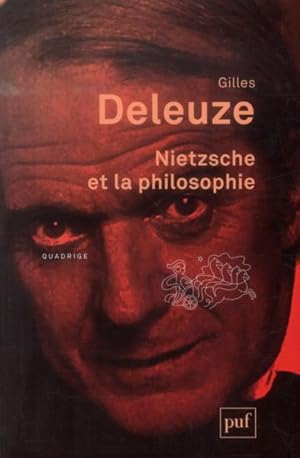 Image du vendeur pour Nietzsche et la philosophie (7e dition) mis en vente par Chapitre.com : livres et presse ancienne