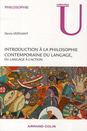 Bild des Verkufers fr Introduction  la philosophie contemporaine du langage zum Verkauf von Chapitre.com : livres et presse ancienne