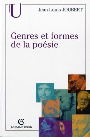 Genres et formes de la poésie