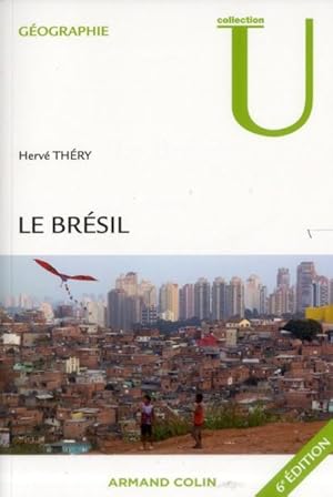 le Brésil (6e édition)