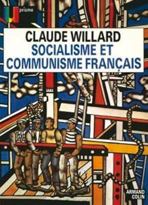 Socialisme et communisme français