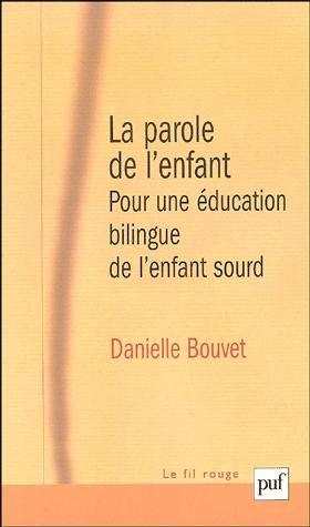 Seller image for la parole de l'enfant (3e dition) for sale by Chapitre.com : livres et presse ancienne