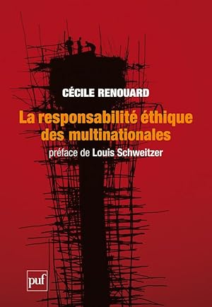 la responsabilité éthique des multinationales