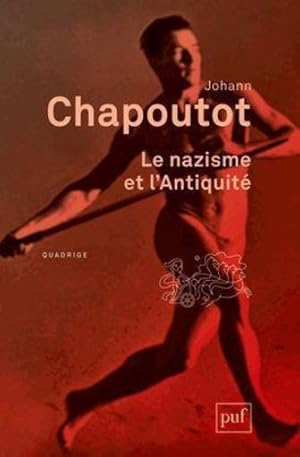 le nazisme et l'antiquité