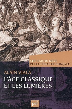 l'Âge classique et les Lumières