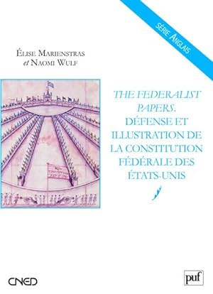 The Federalist papers