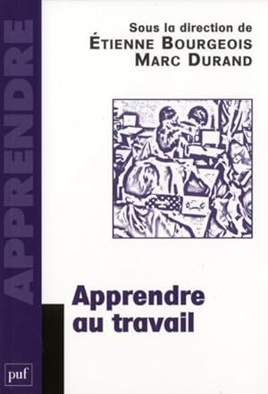 apprendre au travail