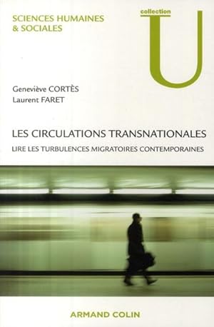 Seller image for Les circulations transnationales for sale by Chapitre.com : livres et presse ancienne