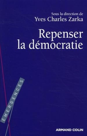 Repenser la démocratie